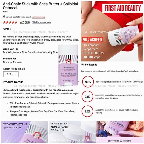 NEW Face & Body Skincare Bundle Self Care Daily Basics Problem Skin Travel Sizes - Picture 7 of 12